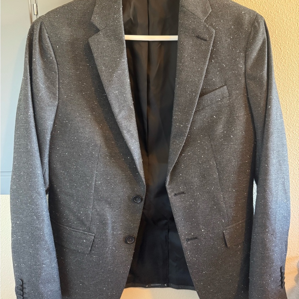 Banana Republic Men’s Blazer | 38s | Slim Fit